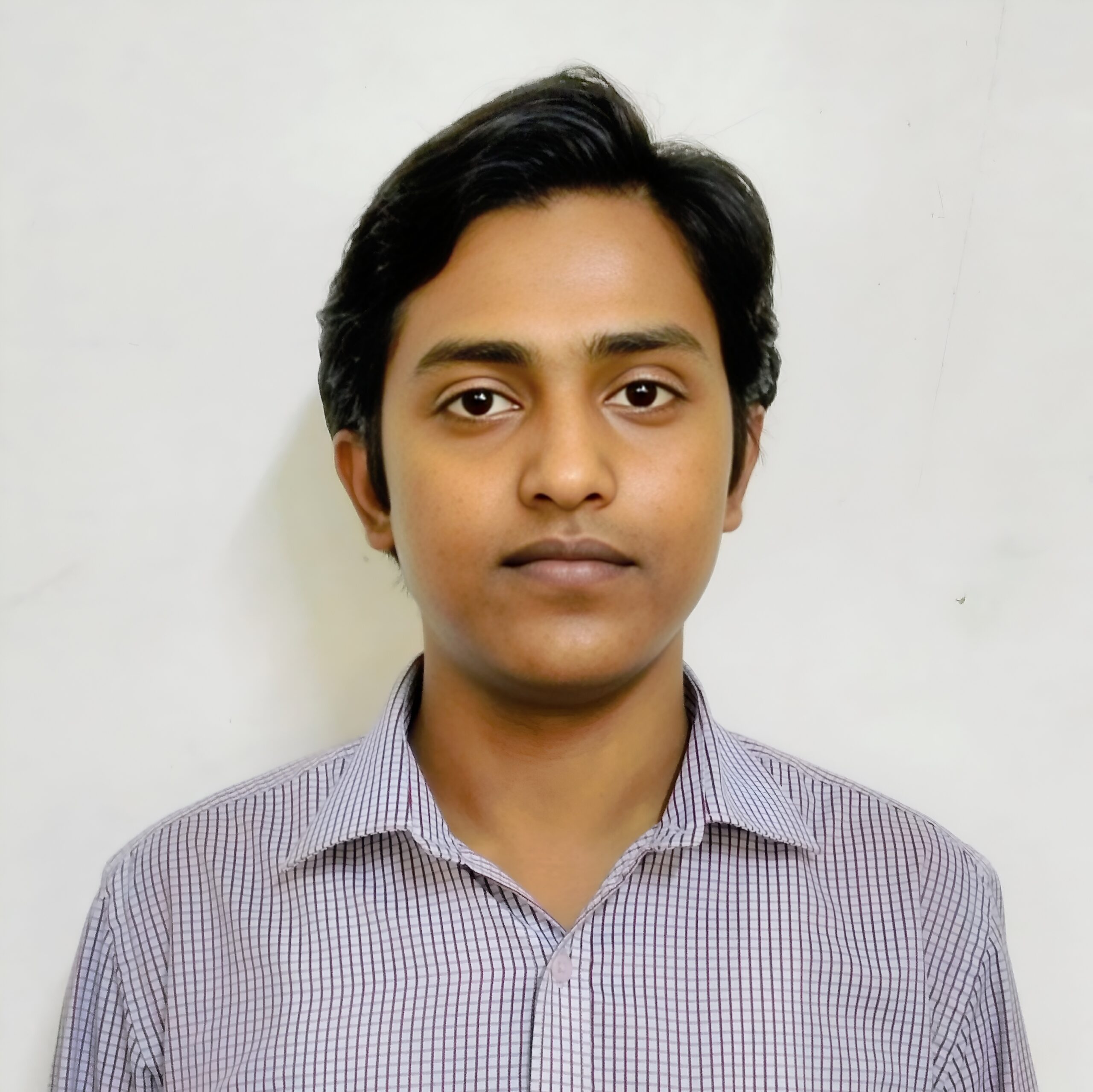 Kiron Nandi