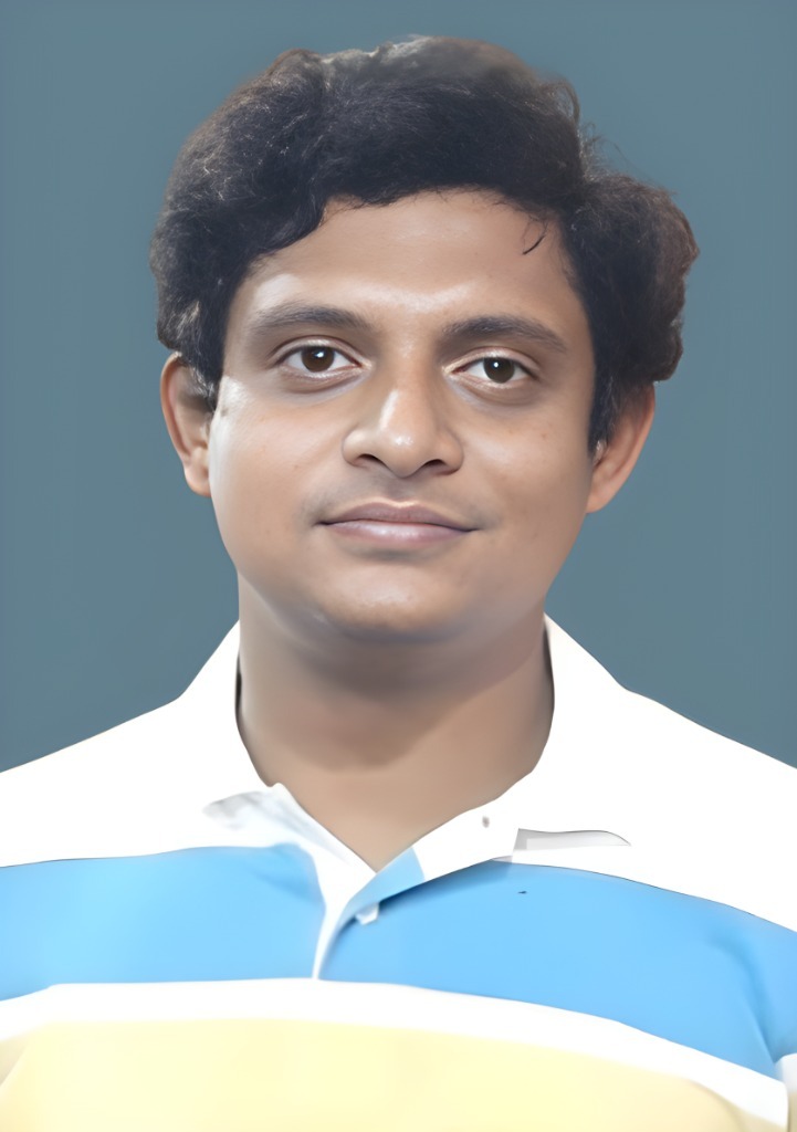 Rajat-Mandal