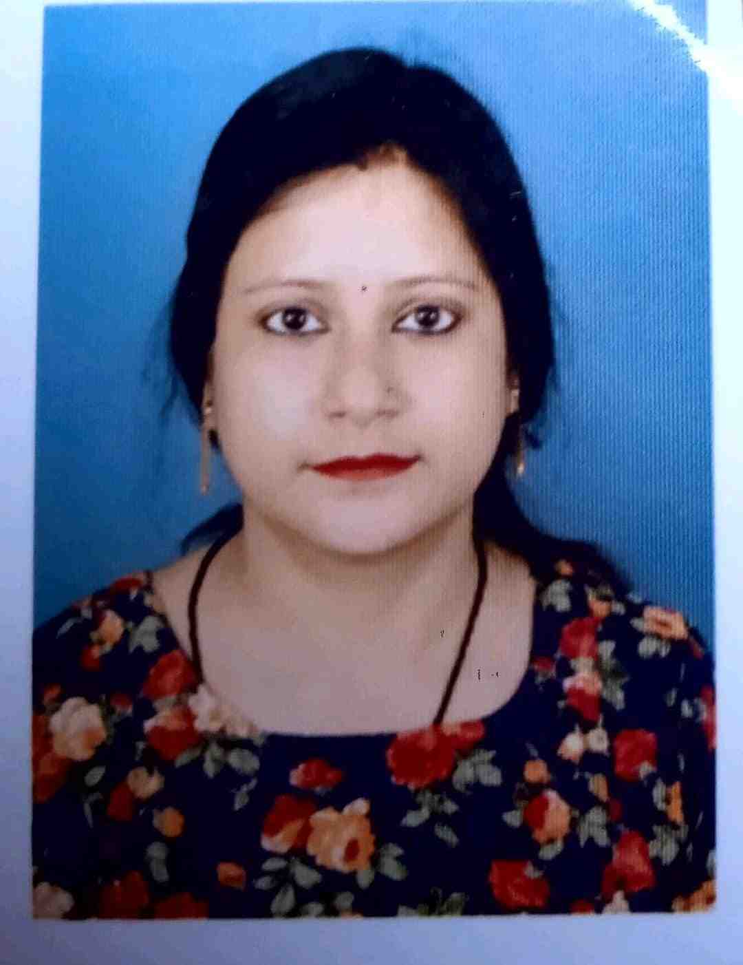 Sudeshna-Nath